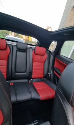 Land Rover Range Rover Evoque cena 129150 przebieg: 86000, rok produkcji 2017 z Kraków małe 781